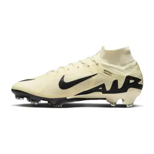 Scarpe calcio Nike Zoom Mercurial Superfly 9 Elite FG image-3