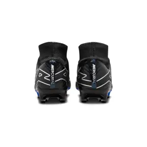 Scarpe da calcio Nike Zoom Mercurial Superfly 9 Elite AG-Pro image-6