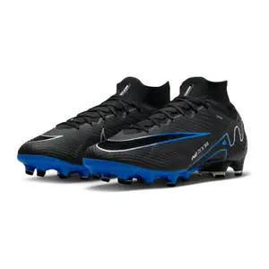 Scarpe da calcio Nike Zoom Mercurial Superfly 9 Elite AG-Pro image-4