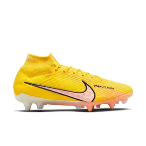 mercurial superfly 9 elite sg-pro voetbalschoenen - lucent pack image-0