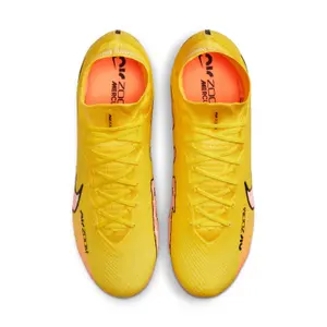 mercurial superfly 9 elite sg-pro voetbalschoenen - lucent pack image-6
