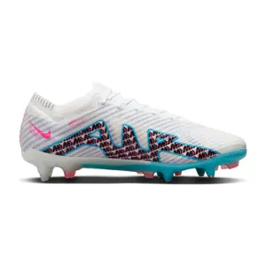 Fodboldstøvler med anti-tilstoppende greb Nike Zoom Mercurial Vapor 15 Elite SG-Pro - Blast Pack image-5