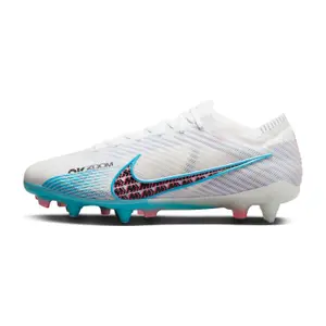 Fodboldstøvler med anti-tilstoppende greb Nike Zoom Mercurial Vapor 15 Elite SG-Pro - Blast Pack image-1