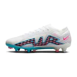 Fodboldstøvler med anti-tilstoppende greb Nike Zoom Mercurial Vapor 15 Elite SG-Pro - Blast Pack image-6