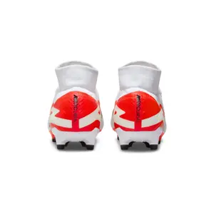 Chaussures de football Nike Zoom Mercurial Superfly 9 Pro AG image-3
