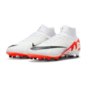 Chaussures de football Nike Zoom Mercurial Superfly 9 Pro AG image-2