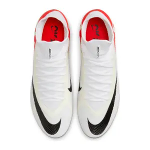 Chaussures de football Nike Zoom Mercurial Superfly 9 Pro AG image-4