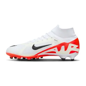 Chaussures de football Nike Zoom Mercurial Superfly 9 Pro AG image-1