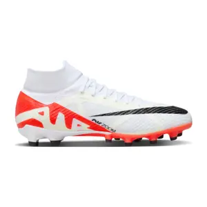 Chaussures de football Nike Zoom Mercurial Superfly 9 Pro AG image-0