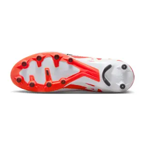 Chaussures de football Nike Zoom Mercurial Superfly 9 Pro AG image-5