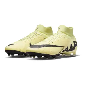 Fußballschuhe Nike Zoom Mercurial Superfly 9 Pro AG-Pro image-4