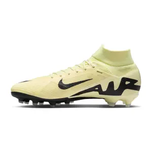 Fußballschuhe Nike Zoom Mercurial Superfly 9 Pro AG-Pro image-3