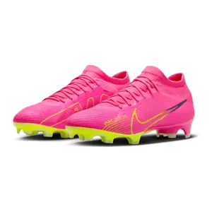 Soccer shoes Nike Zoom Mercurial Vapor 15 Pro FG - Luminious Pack image-5