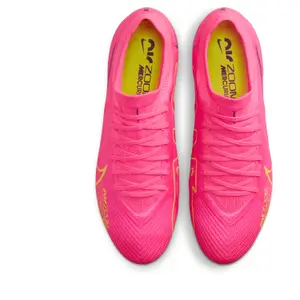 Soccer shoes Nike Zoom Mercurial Vapor 15 Pro FG - Luminious Pack image-6