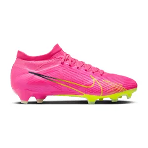 Soccer shoes Nike Zoom Mercurial Vapor 15 Pro FG - Luminious Pack image-0