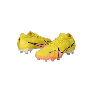 Soccer shoes Nike Zoom Mercurial Vapor 15 Pro AG-PRO - Lucent Pack image-2