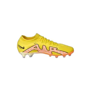 Soccer shoes Nike Zoom Mercurial Vapor 15 Pro AG-PRO - Lucent Pack image-1