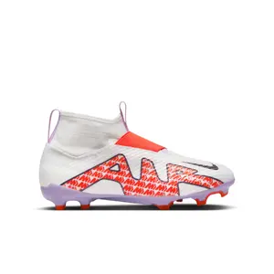 Chaussures de football enfant Nike Zoom Mercurial Superfly 9 Pro FG image-0