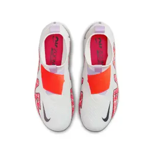 Chaussures de football enfant Nike Zoom Mercurial Superfly 9 Pro FG image-6