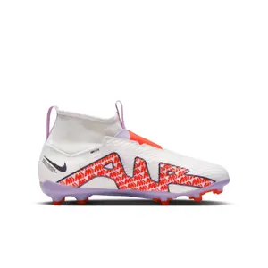 Chaussures de football enfant Nike Zoom Mercurial Superfly 9 Pro FG image-2