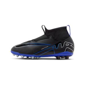 Children's Soccer cleats Nike Mercurial Superfly 9 Academy AG image-1