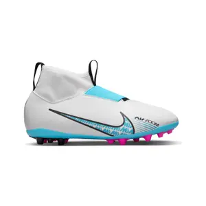 Kinder-Fußballschuhe Nike Zoom Mercurial Superfly 9 Academy AG - Blast Pack image-0