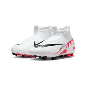 Children's Soccer cleats Nike Mercurial Zoom Superfly 9 Academy AG image-6