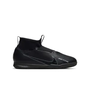 Kinder-Fußballschuhe Nike Zoom Mercurial Superfly 9 Academy IC - Shadow Black Pack image-0