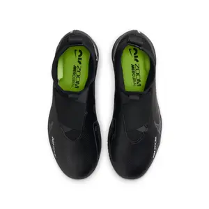 Kinder-Fußballschuhe Nike Zoom Mercurial Superfly 9 Academy IC - Shadow Black Pack image-6