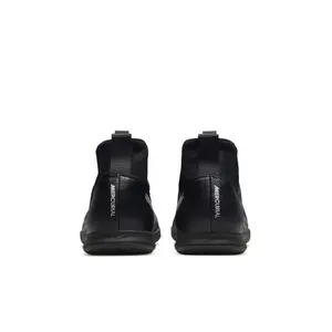 Kinder-Fußballschuhe Nike Zoom Mercurial Superfly 9 Academy IC - Shadow Black Pack image-5