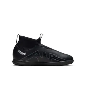 Kinder-Fußballschuhe Nike Zoom Mercurial Superfly 9 Academy IC - Shadow Black Pack image-2