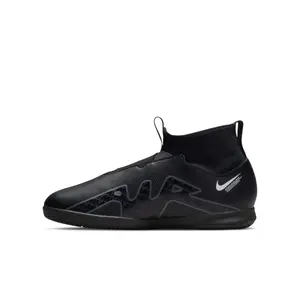 Kinder-Fußballschuhe Nike Zoom Mercurial Superfly 9 Academy IC - Shadow Black Pack image-3