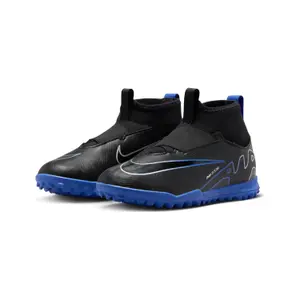 Children's soccer shoes Nike Mercurial Superfly 9 Academy TF image-2