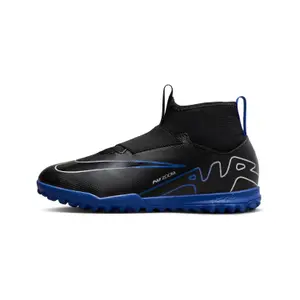 Children's soccer shoes Nike Mercurial Superfly 9 Academy TF image-1