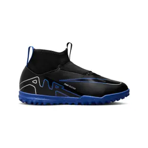 Children's soccer shoes Nike Mercurial Superfly 9 Academy TF image-0