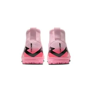 Children's Football boots Nike Mercurial Superfly 9 Academy MG image-4