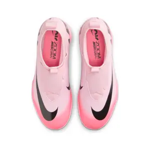 Children's Football boots Nike Mercurial Superfly 9 Academy MG image-6