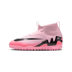 Children's Football boots Nike Mercurial Superfly 9 Academy MG image-2