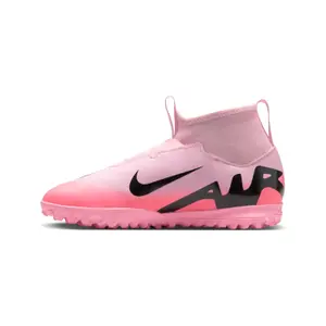 Children's Football boots Nike Mercurial Superfly 9 Academy MG image-3