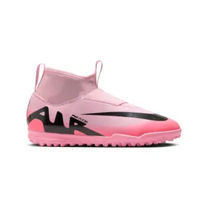 Children's Football boots Nike Mercurial Superfly 9 Academy MG image-0