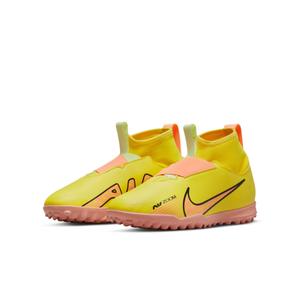 Chaussures de football enfant Nike Zoom Mercurial Superfly 9 Academy TF - Lucent Pack image-1