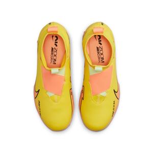 Chaussures de football enfant Nike Zoom Mercurial Superfly 9 Academy TF - Lucent Pack image-2