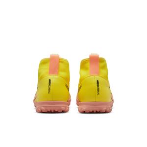 Chaussures de football enfant Nike Zoom Mercurial Superfly 9 Academy TF - Lucent Pack image-3