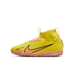 Chaussures de football enfant Nike Zoom Mercurial Superfly 9 Academy TF - Lucent Pack image-5