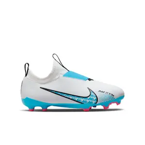 Botas de fútbol para niños Nike Zoom Mercurial Vapor 15 Academy MG - Blast Pack image-0