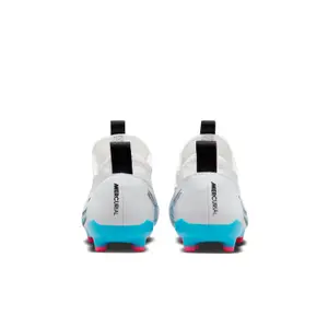 Botas de fútbol para niños Nike Zoom Mercurial Vapor 15 Academy MG - Blast Pack image-1