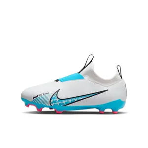 Botas de fútbol para niños Nike Zoom Mercurial Vapor 15 Academy MG - Blast Pack image-4