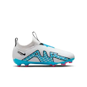 Botas de fútbol para niños Nike Zoom Mercurial Vapor 15 Academy MG - Blast Pack image-6
