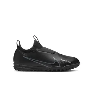 Kinder-Fußballschuhe Nike Zoom Mercurial Vapor 15 Academy TF - Shadow Black Pack image-0