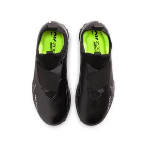 Kinder-Fußballschuhe Nike Zoom Mercurial Vapor 15 Academy TF - Shadow Black Pack image-2